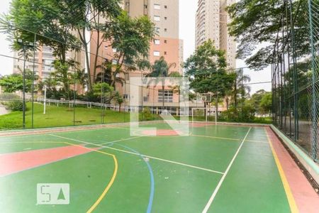 Apartamento à venda com 92m², 3 quartos e 2 vagasQuadra poliesportiva 02
