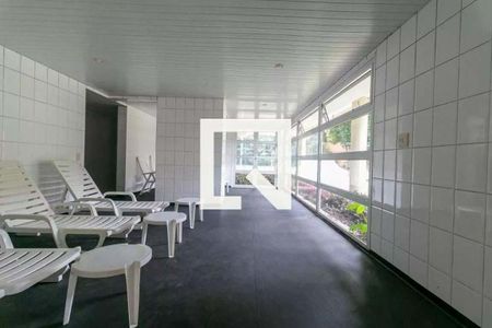 Apartamento à venda com 92m², 3 quartos e 2 vagasSauna