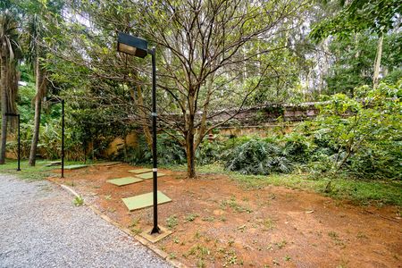 Apartamento à venda com 92m², 3 quartos e 2 vagasÁrea verde