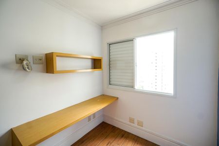 Apartamento à venda com 92m², 3 quartos e 2 vagasQuarto 01