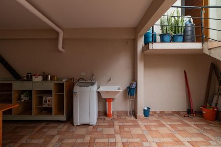 Casa à venda com 100m², 3 quartos e sem vaga Casa à venda com 100m², 3 quartos e sem vagaÁrea de Serviço