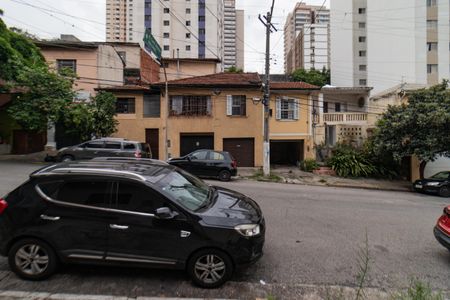 Casa à venda com 100m², 3 quartos e sem vaga Casa à venda com 100m², 3 quartos e sem vagaVista da Sala