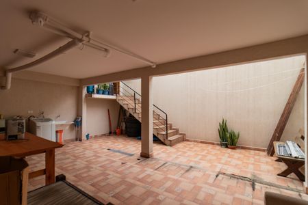 Casa à venda com 100m², 3 quartos e sem vaga Casa à venda com 100m², 3 quartos e sem vagaQuintal