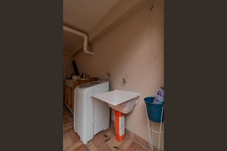 Casa à venda com 100m², 3 quartos e sem vaga Casa à venda com 100m², 3 quartos e sem vagaÁrea de Serviço