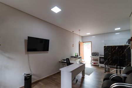 Sala de casa à venda com 3 quartos, 100m² em Perdizes, São Paulo