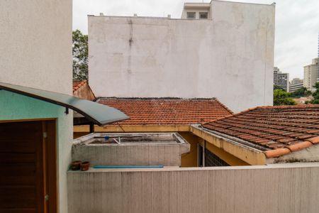 Casa à venda com 100m², 3 quartos e sem vaga Casa à venda com 100m², 3 quartos e sem vagaVista do Quarto 2