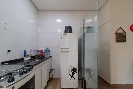 Casa à venda com 100m², 3 quartos e sem vaga Casa à venda com 100m², 3 quartos e sem vagaCozinha