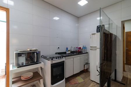 Casa à venda com 100m², 3 quartos e sem vaga Casa à venda com 100m², 3 quartos e sem vagaCozinha