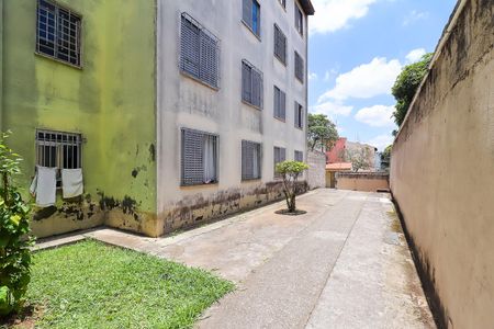 Apartamento à venda com 45m², 2 quartos e 1 vagaÁrea externa