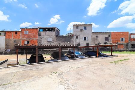 Apartamento à venda com 45m², 2 quartos e 1 vagaGaragem