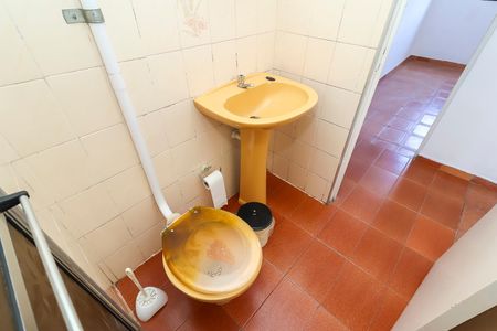 Apartamento à venda com 45m², 2 quartos e 1 vagaBanheiro