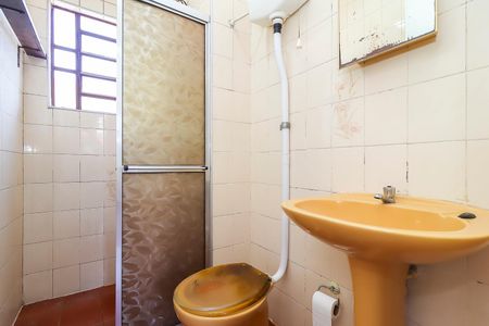 Apartamento à venda com 45m², 2 quartos e 1 vagaBanheiro