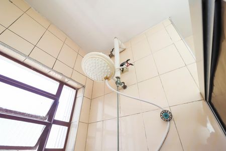 Apartamento à venda com 45m², 2 quartos e 1 vagaBanheiro