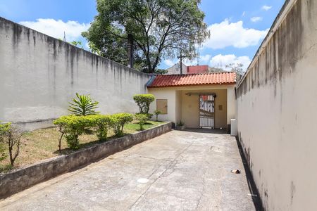 Apartamento à venda com 45m², 2 quartos e 1 vagaÁrea externa