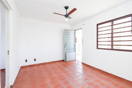 Apartamento à venda com 45m², 2 quartos e 1 vagaSala