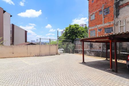 Apartamento à venda com 45m², 2 quartos e 1 vagaGaragem