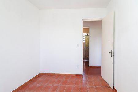 Apartamento à venda com 45m², 2 quartos e 1 vagaQuarto 2