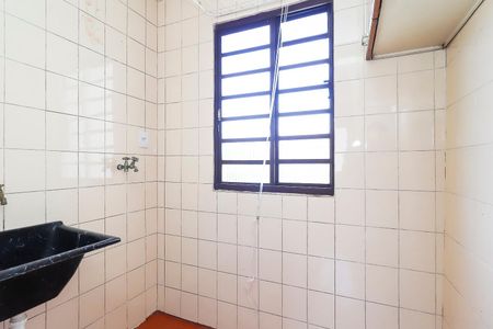 Apartamento à venda com 45m², 2 quartos e 1 vagaÁrea de Serviço