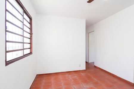 Apartamento à venda com 45m², 2 quartos e 1 vagaSala