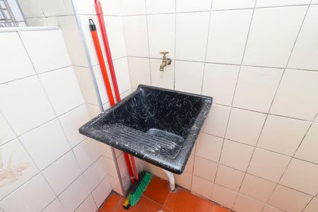 Apartamento à venda com 45m², 2 quartos e 1 vagaÁrea de Serviço