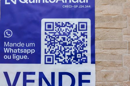 Apartamento à venda com 45m², 2 quartos e 1 vagaPlaquinha 