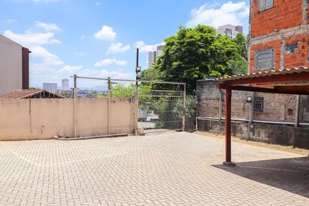 Apartamento à venda com 45m², 2 quartos e 1 vagaEntrada de Veículos