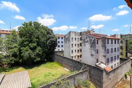 Apartamento à venda com 45m², 2 quartos e 1 vagaVista do Quarto 1