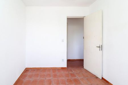 Apartamento à venda com 45m², 2 quartos e 1 vagaQuarto 2