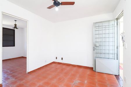 Apartamento à venda com 45m², 2 quartos e 1 vagaSala