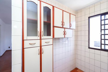 Apartamento à venda com 45m², 2 quartos e 1 vagaCozinha - Armários