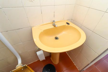 Apartamento à venda com 45m², 2 quartos e 1 vagaBanheiro