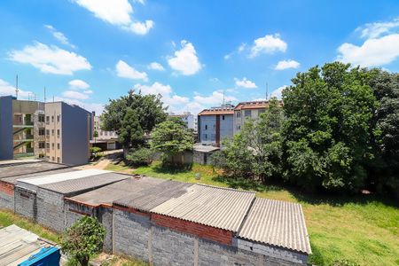 Apartamento à venda com 45m², 2 quartos e 1 vagaVista do Quarto 1