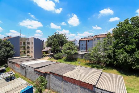 Apartamento à venda com 45m², 2 quartos e 1 vagaVista do Quarto 1