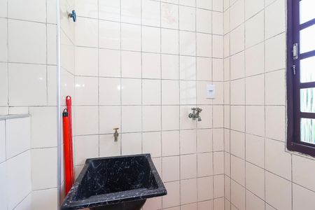 Apartamento à venda com 45m², 2 quartos e 1 vagaÁrea de Serviço