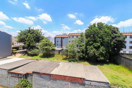 Apartamento à venda com 45m², 2 quartos e 1 vagaVista do Quarto 2