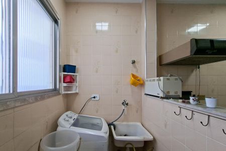 Apartamento para alugar com 44m², 1 quarto e 1 vagaÁrea de Serviço