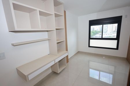 Apartamento para alugar com 216m², 4 quartos e 3 vagasQuarto 1