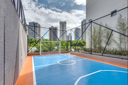 Apartamento para alugar com 216m², 4 quartos e 3 vagas Apartamento para alugar com 216m², 4 quartos e 3 vagasQuadra Esportiva