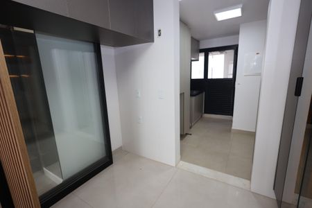 Apartamento para alugar com 216m², 4 quartos e 3 vagasCozinha
