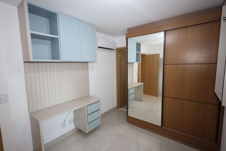 Apartamento para alugar com 216m², 4 quartos e 3 vagasQuarto 3