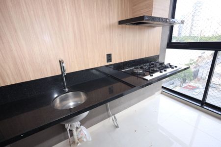 Apartamento para alugar com 216m², 4 quartos e 3 vagasSacada