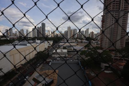 Apartamento para alugar com 216m², 4 quartos e 3 vagasVista da Sacada