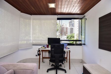 Varanda de apartamento à venda com 2 quartos, 70m² em Vila Andrade, São Paulo