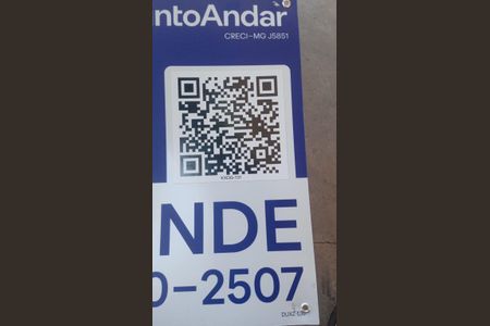 Apartamento à venda com 95m², 3 quartos e 1 vagaplaca instalada 04/12/2025 DUXZ-536