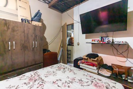 Casa para alugar com 50m², 2 quartos e 1 vagaQuarto 2