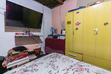 Casa para alugar com 50m², 2 quartos e 1 vagaQuarto 2