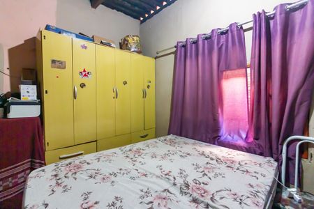 Casa para alugar com 50m², 2 quartos e 1 vagaQuarto 2