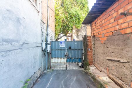 Casa para alugar com 50m², 2 quartos e 1 vagaFachada