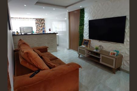 Casa de Condomínio para alugar com 1 quarto, 250m² em Tanque, Rio de Janeiro