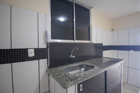 Apartamento para alugar com 57m², 2 quartos e 1 vaga Apartamento para alugar com 57m², 2 quartos e 1 vagaCozinha